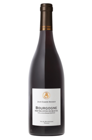 BOURGOGNE HAUTES-COTES DE BEAUNE