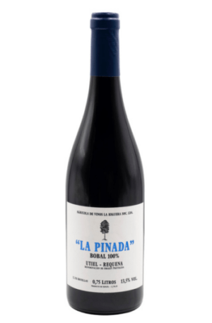 LA PINADA BOBAL