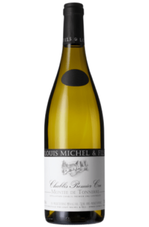 Louis Michel Chablis 1er Cru Montée de Tonnerre