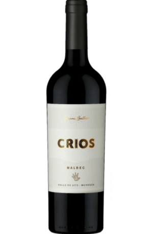 Crios Malbec