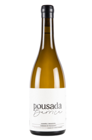 Pousada Barrica