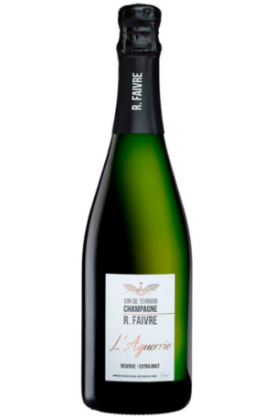 FAIVRE L’AGUERRIE