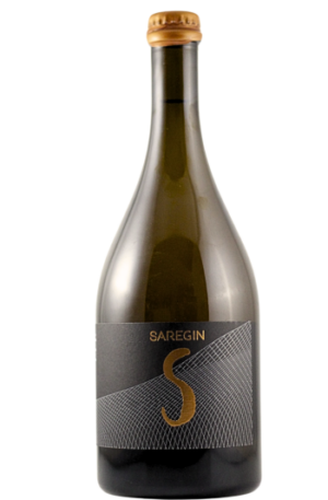 Saregin
