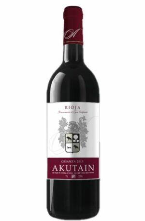 Akutain Crianza 2020