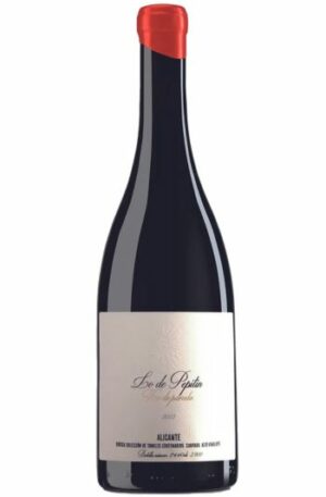 Vino Tinto Lo de Pepitín