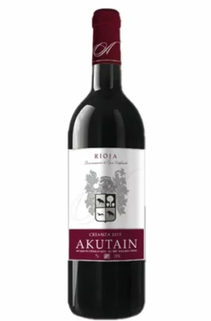 Akutain Crianza