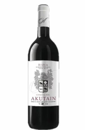 Akutain Cosecha