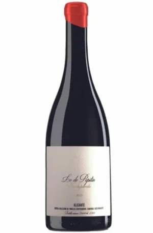 Lo de Pepitín