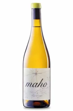 Maho Blanco
