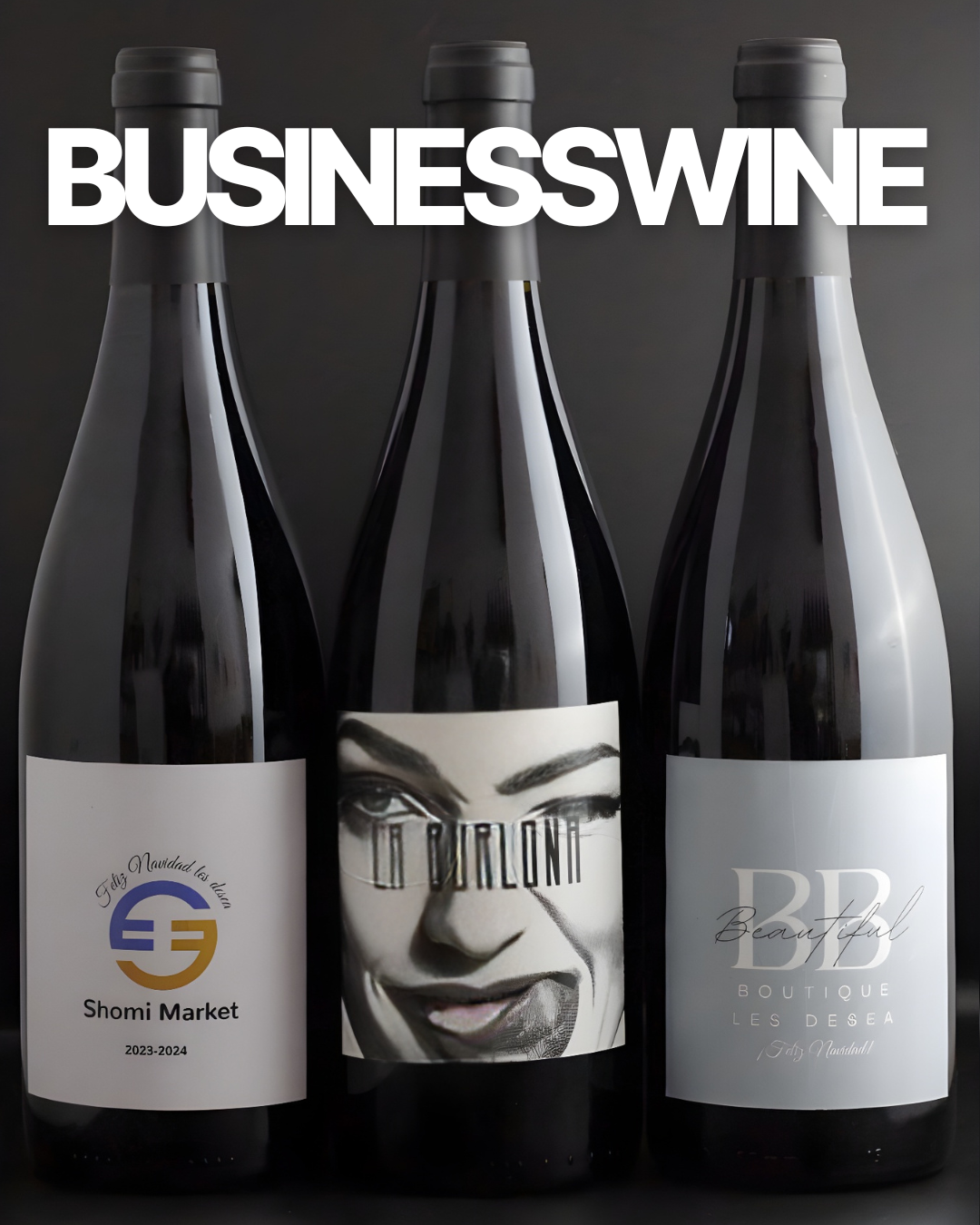 Businesswine