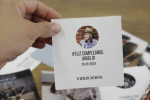 Etiquetas