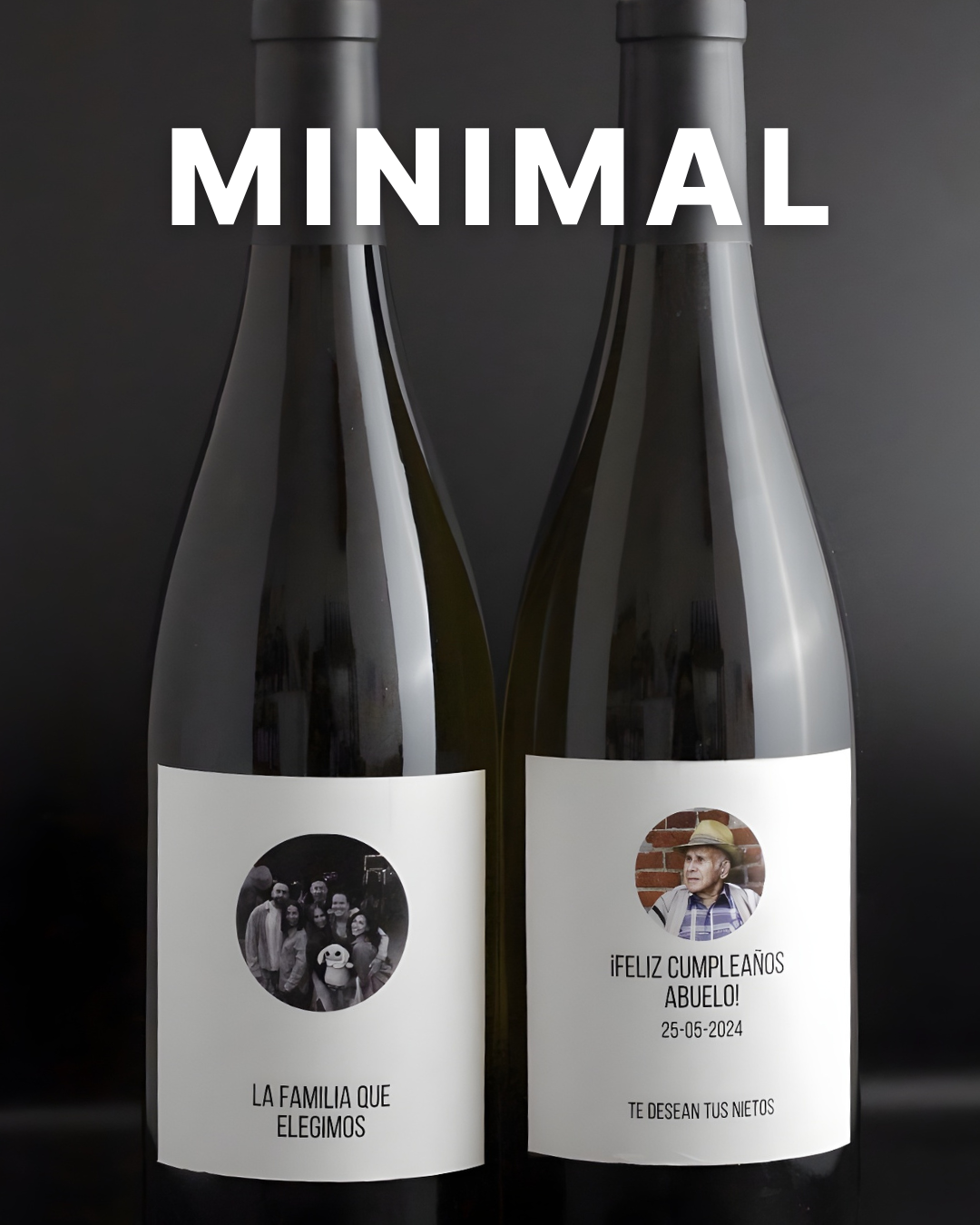 MIINIMAL Minimal