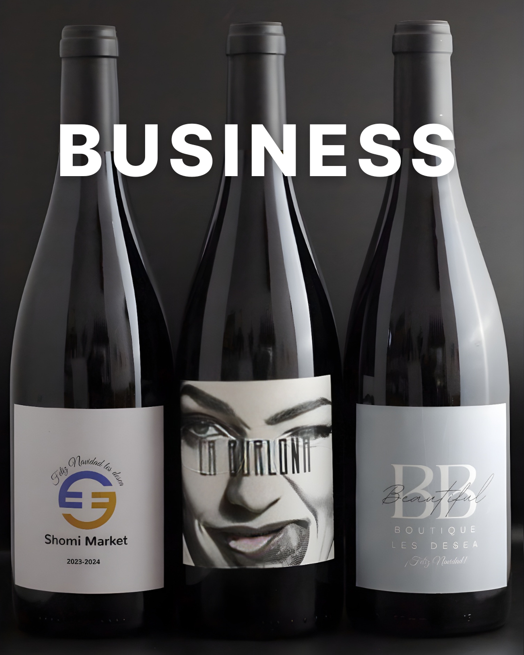 business Business