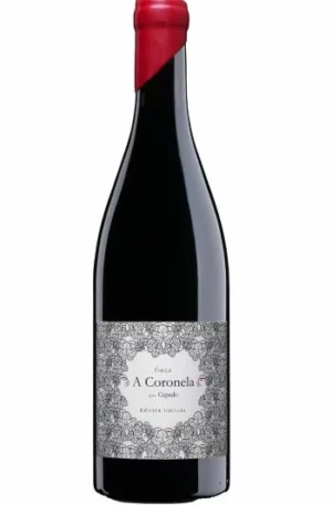 Vino Tinto A Coronela