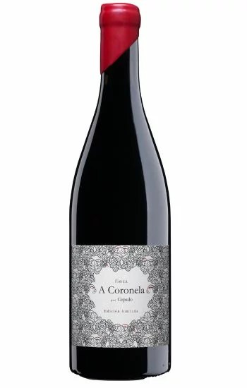 Vino Tinto A Coronela