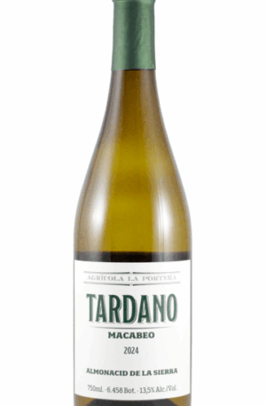 Tardano Blanco
