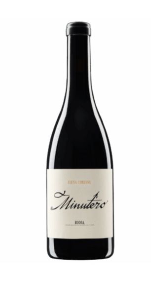 Vino Minutero