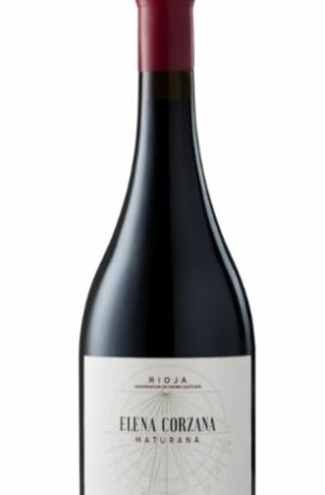 Elena Corzana Tinto
