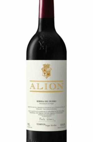 Alión 2017