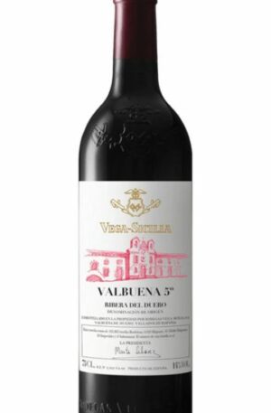 Valbuena 5 años 2020