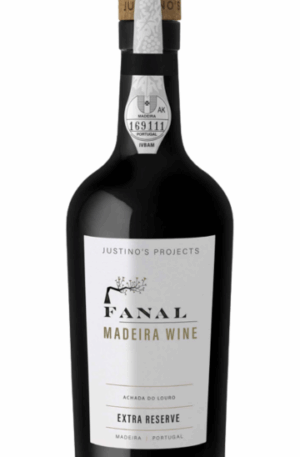 Fanal Achada Do Louro