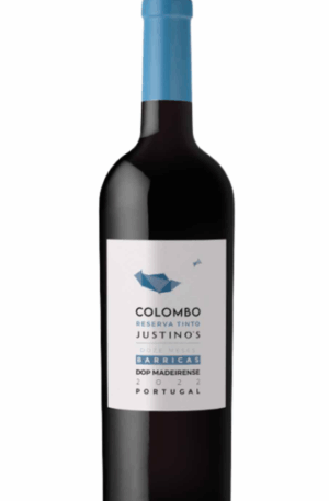 Colombo Reserva Tinto