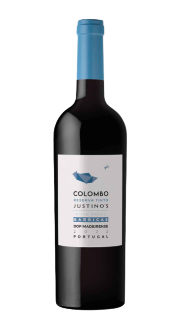 Colombo Reserva Tinto