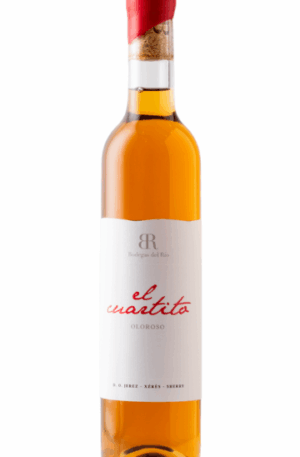 Oloroso El Cuartito