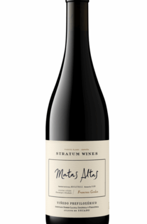 Matas Altas tinto