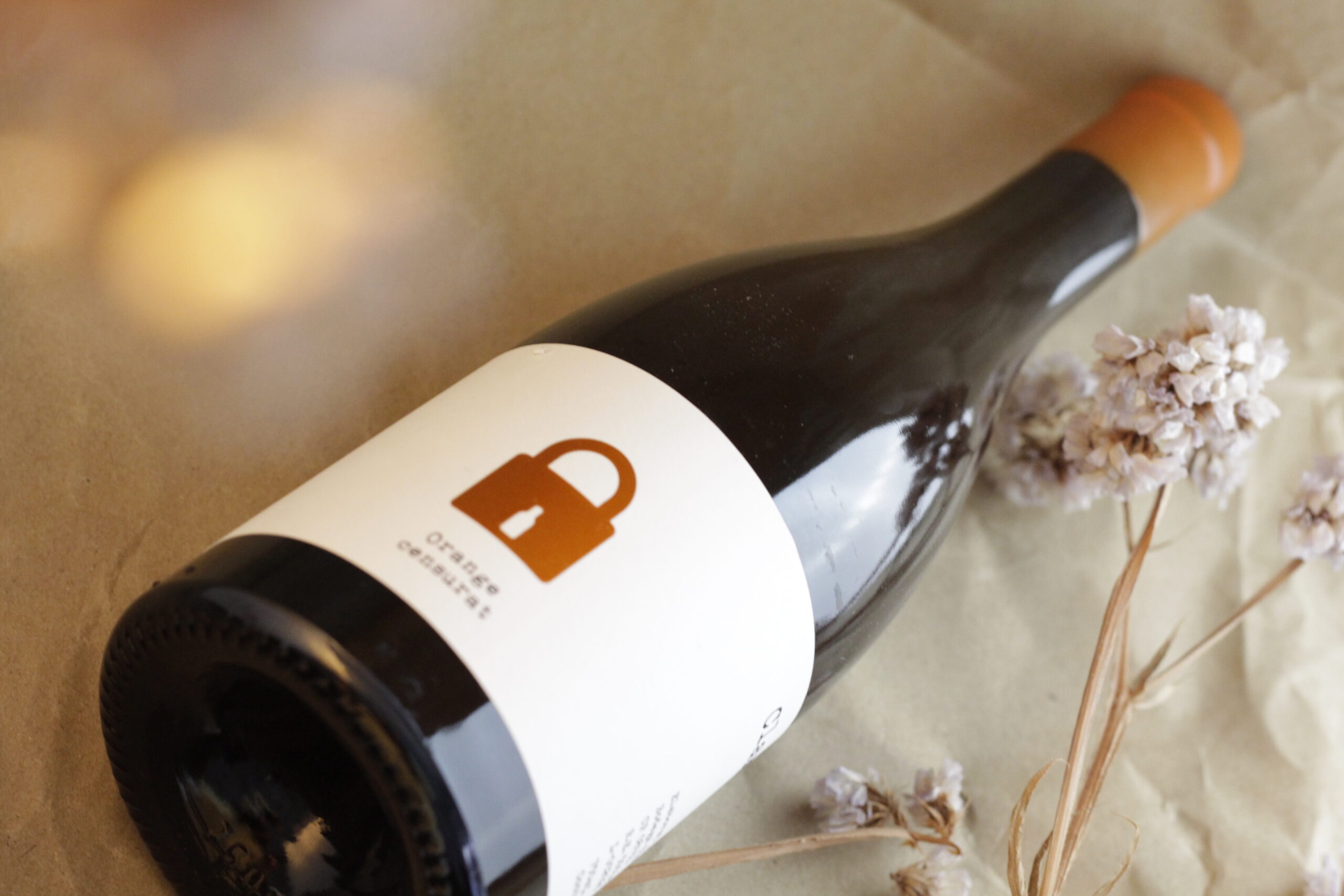 Vinos de pequeños productores