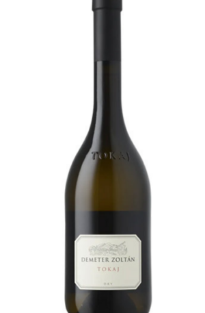 Demeter Zoltán Tokaj