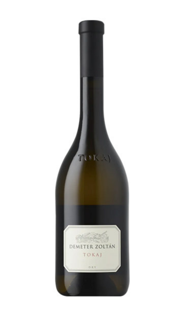 Demeter Zoltán Tokaj