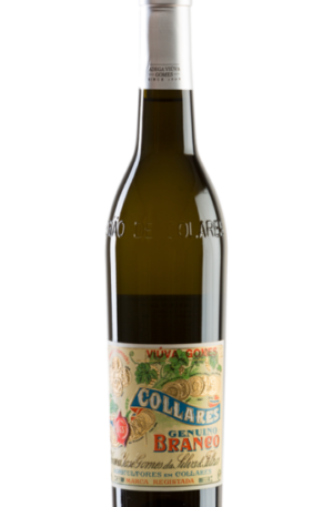 Viúva Gomes Colares Branco 50cl
