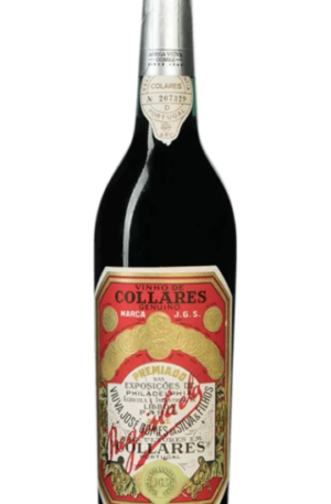 Viúva Gomes Colares Tinto