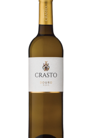 Quinta Do Crasto Branco