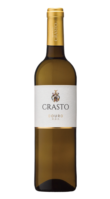 Quinta Do Crasto Branco