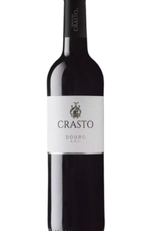 Quinta Do Crasto Tinto