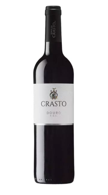 Quinta Do Crasto Tinto