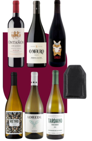 Pack Selección Clásica