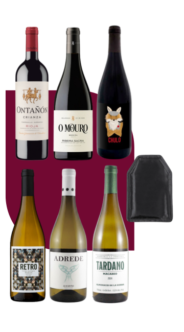 Pack Selección Clásica