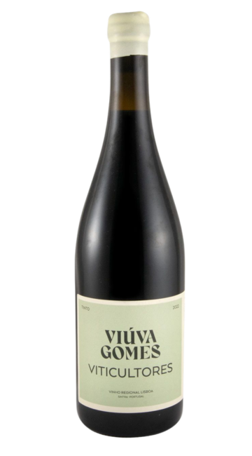 Viticultores Tinto