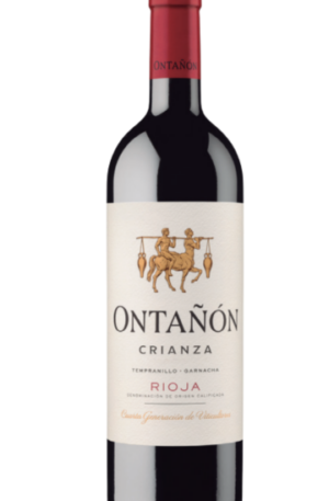 ontañón crianza