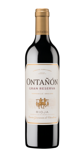 ontañón gran reserva