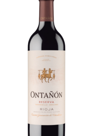 ontañón reserva