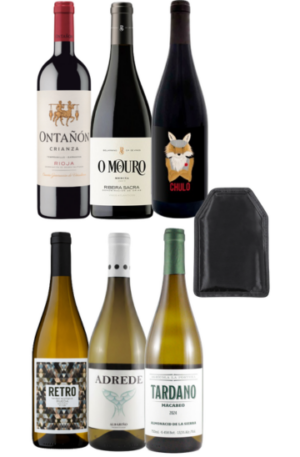 Pack Selección Clásica