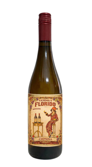 Vermut Florido