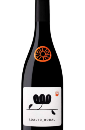 LoAlto Bobal