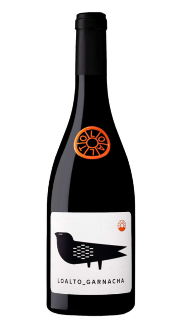 LoAlto Garnacha