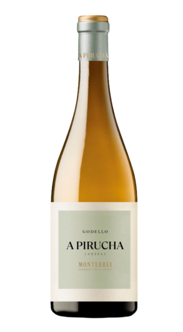 A Pirucha
