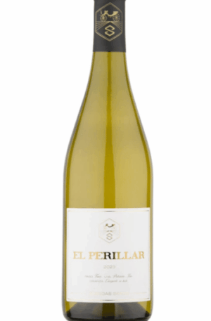 El Perillar
